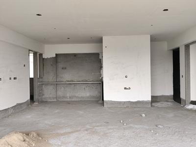 Living Room Image of 2766 Sq.ft 3 BHK Apartment / Flat for sale in Vaishno Devi Circle Ahmedabad for Rs. 13800000