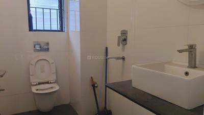 Image of 1500 Sq.ft 3 BHK Apartment / Flat for sale in New Town, Kolkata for Rs. 10500000