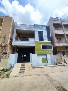 Image of 1000 Sq.ft 2 BHK Builder Floor for rent in Balaji Nagar, Kurnool for Rs. 11000