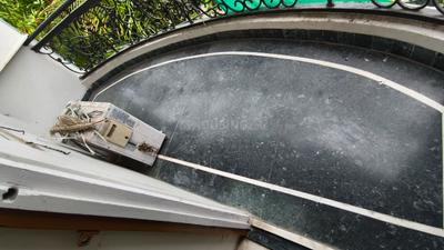 Balcony Image of 1976 Sq.ft 3 BHK Independent House for sale in Mahalakshmi Nagar Indore for Rs. 20000000