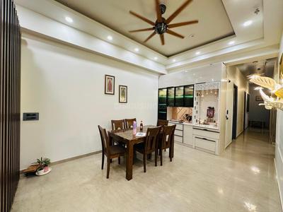Hall Image of 2050 Sq.ft 3 BHK Apartment / Flat for sale in Dasnac Burj, Sector 75 Noida for Rs. 37650000