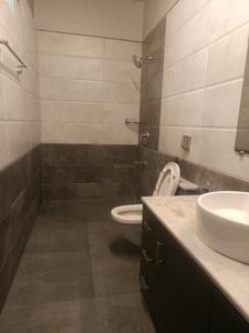 Bedroom Three Image of 2700 Sq.ft 3.5 BHK Villa for sale in Dorabjee Paradise, Mohammed Wadi Pune for Rs. 28000000