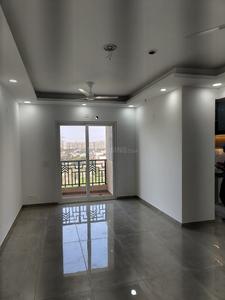Hall Image of 1095 Sq.ft 2 BHK Apartment / Flat for sale in ACE Parkway, Sector 150 Noida for Rs. 15000000