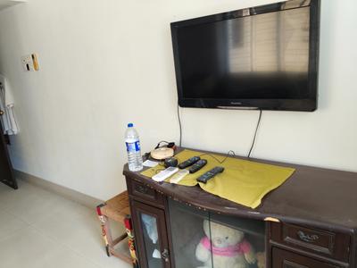 Hall Image of 1400 Sq.ft 3 BHK Apartment / Flat for sale in Madurdaha Kolkata for Rs. 6700000