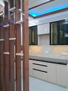 Kitchen Image of 1550 Sq.ft 3 BHK Apartment / Flat for sale in Sector 104 Noida for Rs. 7000000