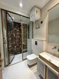Image of 2000 Sq.ft 3 BHK Builder Floor for sale in Big Block South City 2, Sector 49, Gurgaon for Rs. 25000000