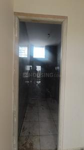 Bathroom Image of 650 Sq.ft 1 BHK Builder Floor for rent in Kaggadasapura Bengaluru for Rs. 25000