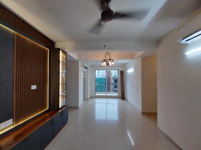Hall Image of 2055 Sq.ft 3.5 BHK Apartment / Flat for sale in Bestech Altura, Sector 79 Gurgaon for Rs. 24300000
