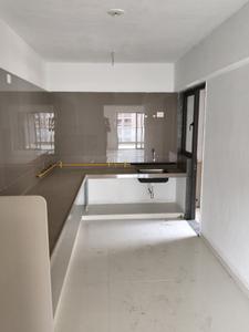 Kitchen Image of 1575 Sq.ft 3 BHK Apartment / Flat for sale in Aavishkar Atlantis Elevate, Vaishno Devi Circle Ahmedabad for Rs. 12470000