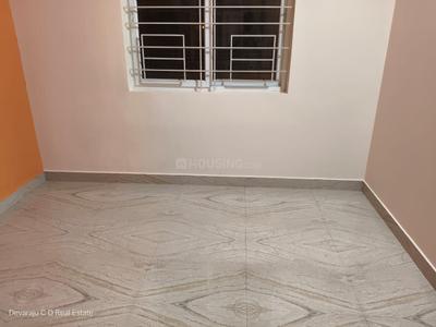 Bedroom Image of 600 Sq.ft 1 BHK Apartment / Flat for rent in Koramangala Bengaluru for Rs. 26000
