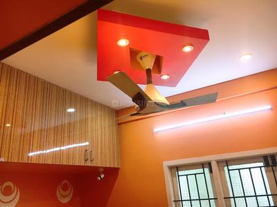 Bedroom Image of 1088 Sq.ft 2 BHK Apartment / Flat for sale in Velachery Chennai for Rs. 8000000
