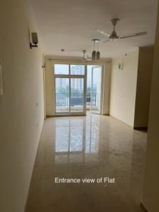 Hall Image of 1450 Sq.ft 3 BHK Apartment / Flat for sale in Omaxe Grand Omaxe Kingston, Arjunganj Lucknow for Rs. 7500000