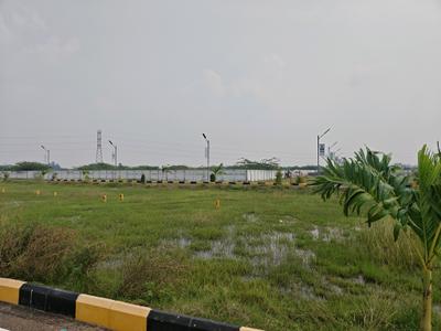 Image of 1050 Sq.ft Residential Plot / Land for sale in Padappai, Chennai for Rs. 3148951
