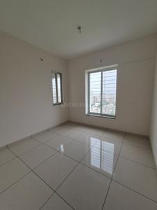 Hall Image of 1015 Sq.ft 2 BHK Apartment / Flat for rent in VJ Yashone Infinitee, Punawale Pune for Rs. 23000