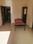Srinivas service apartment  Bedroom 2