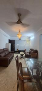 Hall Image of 1175 Sq.ft 3 BHK Apartment / Flat for sale in Neelkanth Gardens, Chembur Mumbai for Rs. 40000000