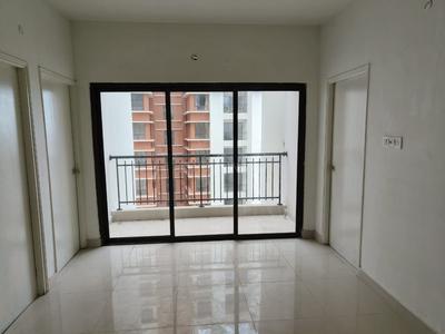 Hall Image of 870 Sq.ft 2 BHK Apartment / Flat for sale in DTC Southern Heights, Joka Kolkata for Rs. 5200000