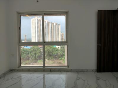 Bedroom Image of 1200 Sq.ft 2 BHK Apartment / Flat for sale in Panvel Navi Mumbai for Rs. 9900000