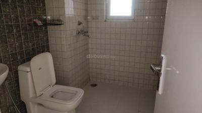 Image of 1280 Sq.ft 3 BHK Apartment / Flat for rent in Nirala Greenshire Phase 1, Noida Extension, Greater Noida for Rs. 27000