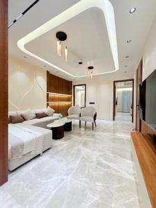Living Room Image of 1800 Sq.ft 3 BHK Builder Floor for sale in Anant Raj Estate, Kadarpur Gurgaon for Rs. 22400000