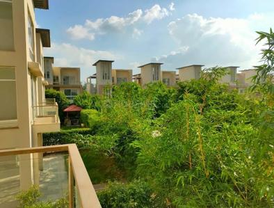 Balcony Image of 6355 Sq.ft 4 BHK Villa for sale in Sector 112 Gurgaon for Rs. 97000000