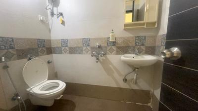 Shakti Tower Bathroom Two 3