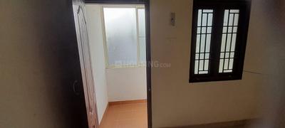 Balcony Image of 809 Sq.ft 2 BHK Apartment / Flat for sale in Sembakkam Chennai for Rs. 5300000