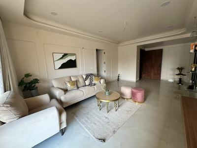 Hall Image of 2020 Sq.ft 3 BHK Apartment / Flat for sale in Chandshi Nashik for Rs. 17000000