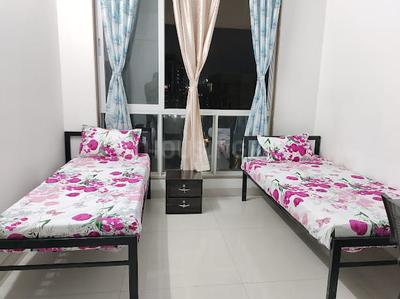Bedroom Image of Ghar Apna in Malad West, Mumbai