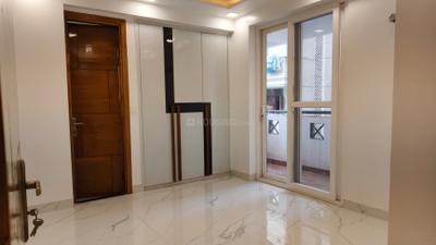 Bedroom Image of 2500 Sq.ft 5 BHK Apartment / Flat for sale in Ashoka Enclave, Sector 11 Dwarka New Delhi for Rs. 42500000