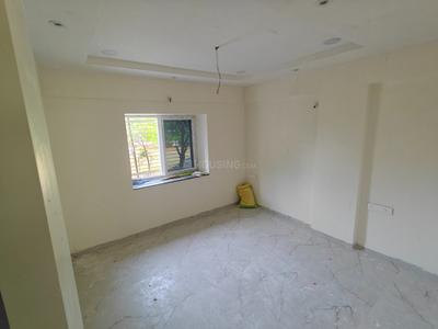 Bedroom Image of 1091 Sq.ft 2 BHK Apartment / Flat for rent in Vayusena Nagar Nagpur for Rs. 18000