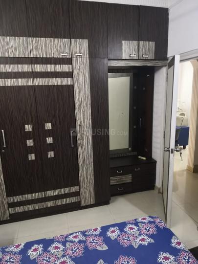 Paddapukur, Bhowanipore Bedroom 1