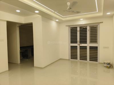 Hall Image of 1000 Sq.ft 2 BHK Apartment / Flat for rent in TIDKE NAGAR Nashik for Rs. 20000