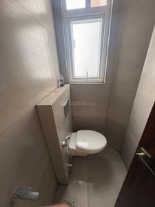 Image of 2000 Sq.ft 3.5 BHK Apartment / Flat for rent in Rishita Mulberry Heights, Sushant Golf City, Lucknow for Rs. 40000