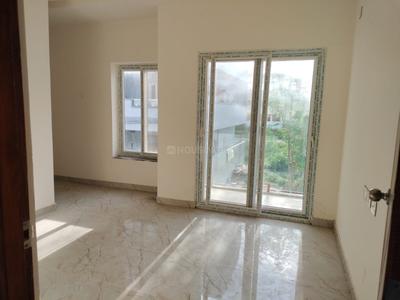 Bedroom Image of 1350 Sq.ft 2 BHK Apartment / Flat for rent in NSL East County Tower 1, Uppal Hyderabad for Rs. 40000
