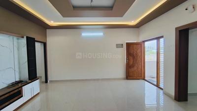 Living Room Image of 610 Sq.ft 2 BHK Independent House for sale in Maraimalai Nagar Chennai for Rs. 2805000