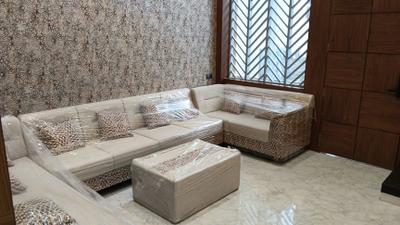 Living Room Image of 1800 Sq.ft 3 BHK Independent House for sale in Nipania Indore for Rs. 12500000