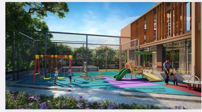 Image of 1551 Sq.ft 3 BHK Apartment / Flat for sale in ANP Autograph, Punawale, Pune for Rs. 11000000