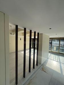 Hall Image of 3600 Sq.ft 2 BHK Independent House for sale in Jai Shankar Deep, Bandra West Mumbai for Rs. 100000000