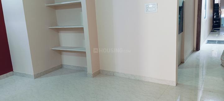 Geeta Colony Bedroom 1