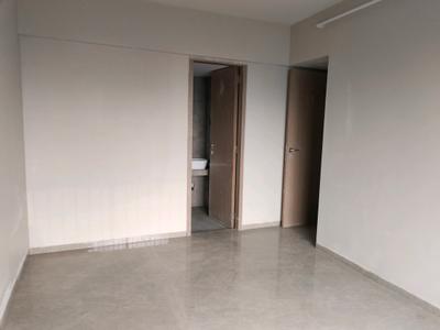 Bedroom Image of 1200 Sq.ft 2 BHK Apartment / Flat for rent in Experio Platinum Elysium, Nerul Navi Mumbai for Rs. 68000
