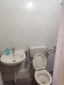 Bathroom Image of 1360 Sq.ft 3 BHK Apartment / Flat for sale in  Sands Paradise, Basavanagar Bengaluru for Rs. 9700000