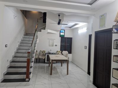 Hall Image of 2100 Sq.ft 3 BHK Independent House for rent in Kazhakkoottam Thiruvananthapuram for Rs. 35000