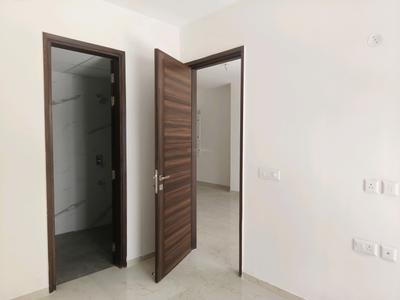 Bedroom Image of 1450 Sq.ft 3.5 BHK Apartment / Flat for sale in Smartworld Gems, Sector 89 Gurgaon for Rs. 16600000