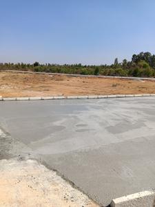 Image of 1400 Sq.ft Residential Plot / Land for sale in Malimakanapura, Bengaluru for Rs. 5180000