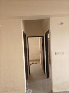 Hall Image of 900 Sq.ft 2 BHK Apartment / Flat for rent in Ayushman Residency, Panda Indore for Rs. 12000