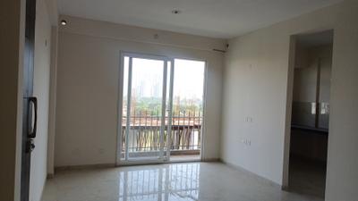 Living Room Image of 1119 Sq.ft 2.5 BHK Builder Floor for sale in Smartworld Gems, Sector 89 Gurgaon for Rs. 12500000