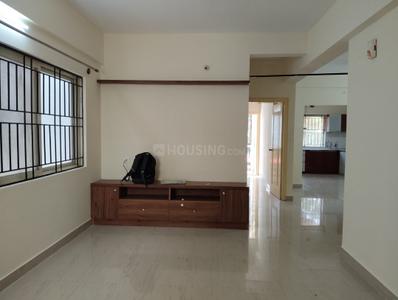 Hall Image of 1070 Sq.ft 2 BHK Apartment / Flat for sale in CMRS Moonstone by CMRS Group, Whitefield Bengaluru for Rs. 12700000