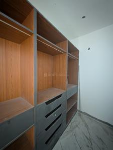 Kitchen Image of 1800 Sq.ft 3 BHK Builder Floor for sale in Sector 10 Gurgaon for Rs. 23500000