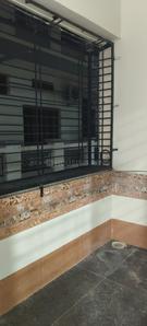 Balcony Image of 1900 Sq.ft 3 BHK Apartment / Flat for rent in Jubilee Hills Hyderabad for Rs. 58000